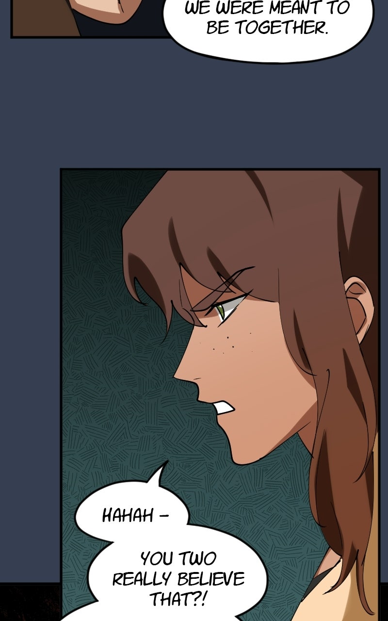 Read Love Bites chapter 52 image 17 on Lezhin