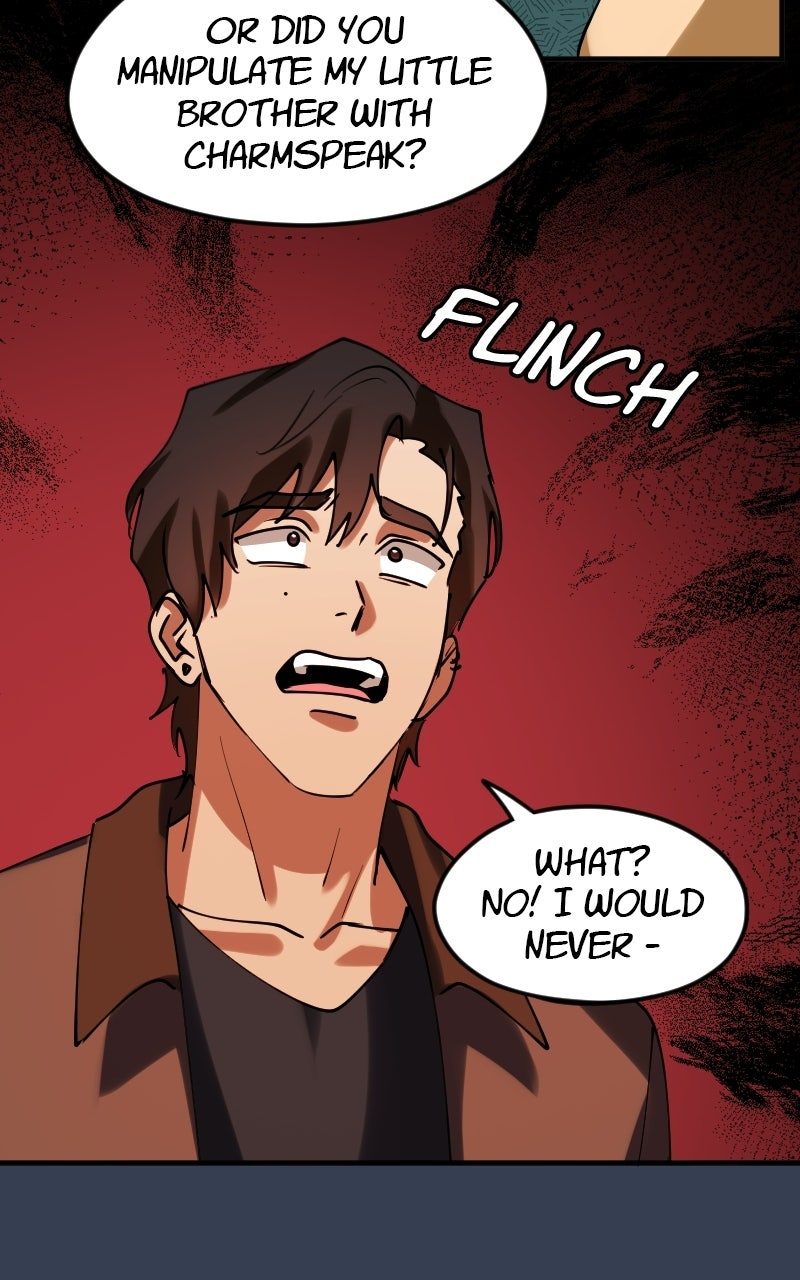 Read Love Bites chapter 52 image 18 on Lezhin