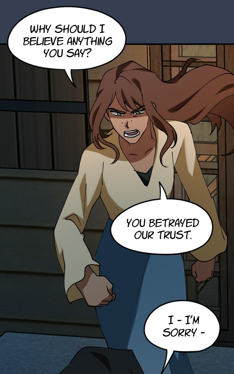 Read Love Bites chapter 52 image 19 on Lezhin