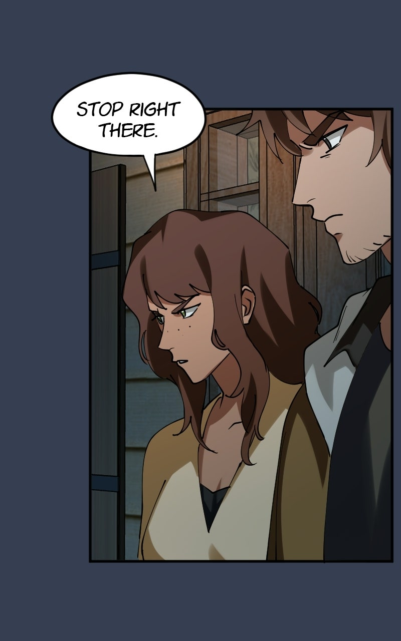 Read Love Bites chapter 52 image 2 on Lezhin