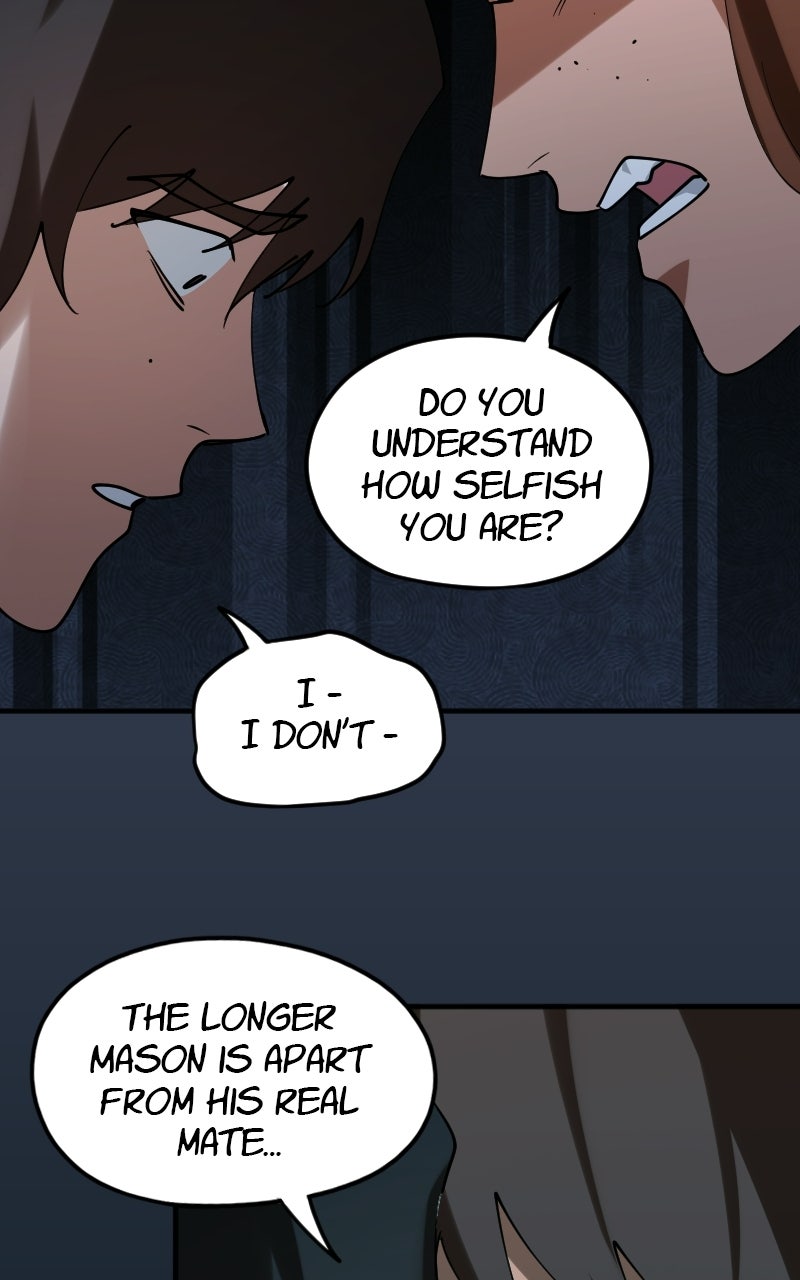 Read Love Bites chapter 52 image 23 on Lezhin