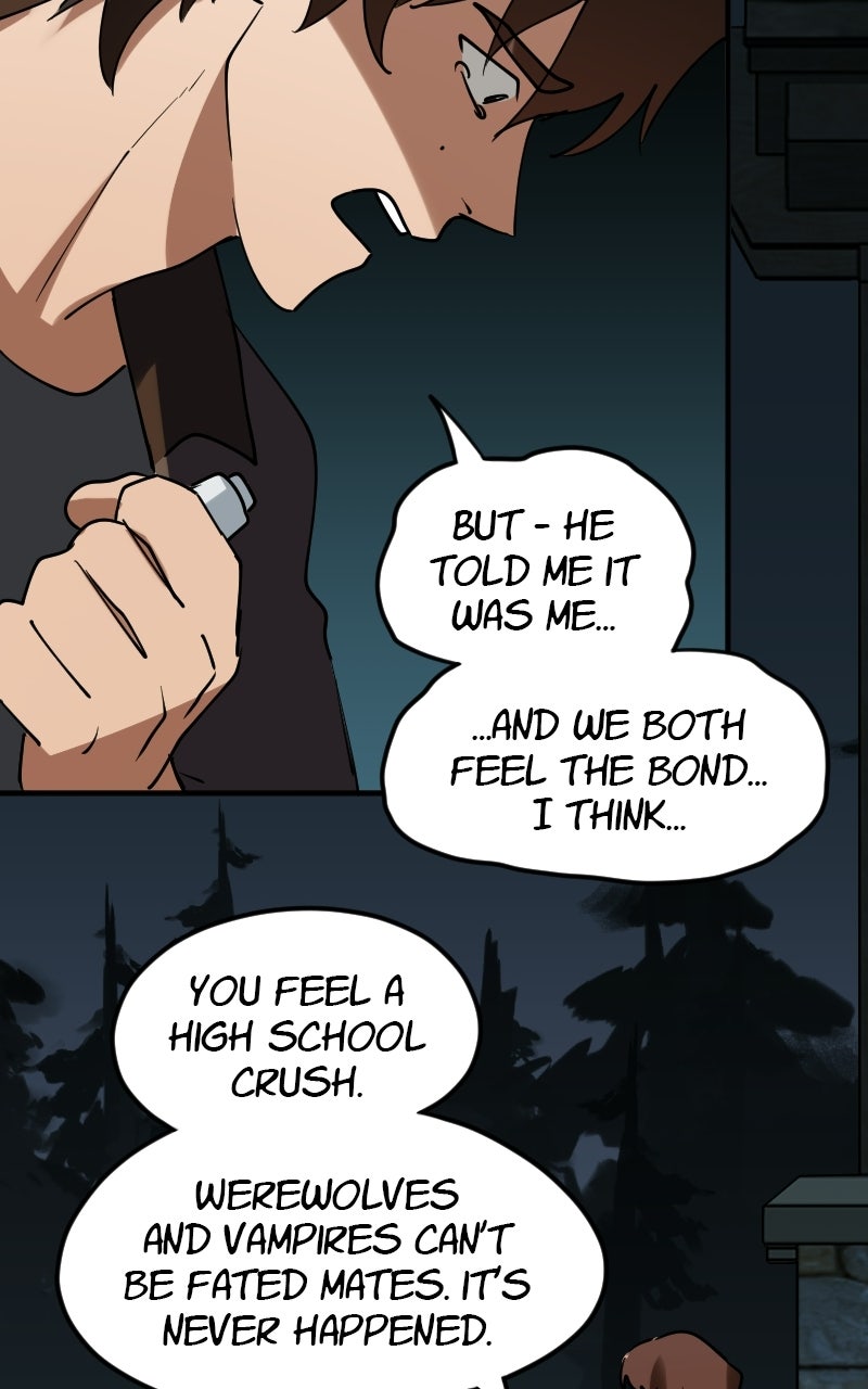 Read Love Bites chapter 52 image 25 on Lezhin