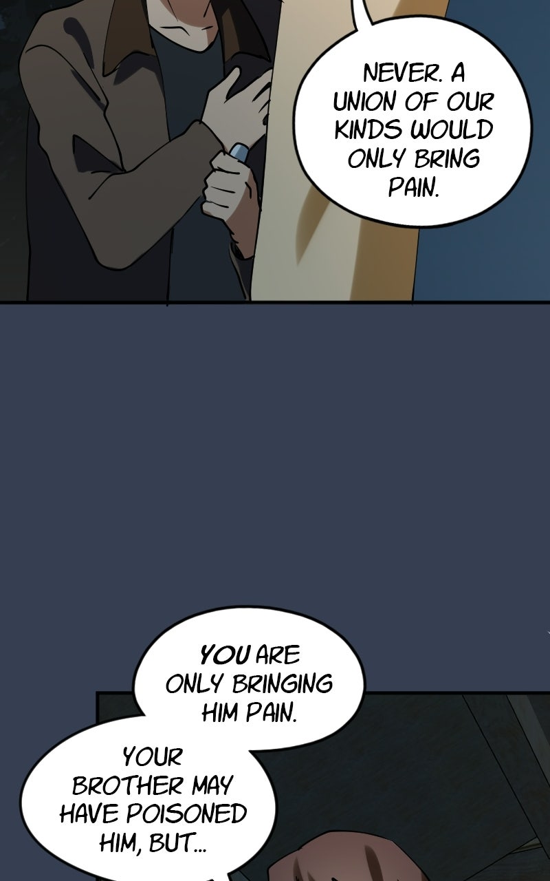 Read Love Bites chapter 52 image 27 on Lezhin