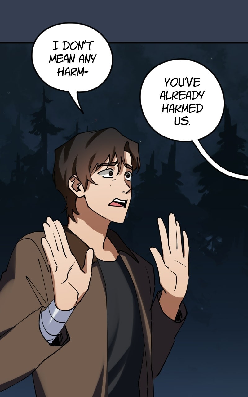 Read Love Bites chapter 52 image 3 on Lezhin