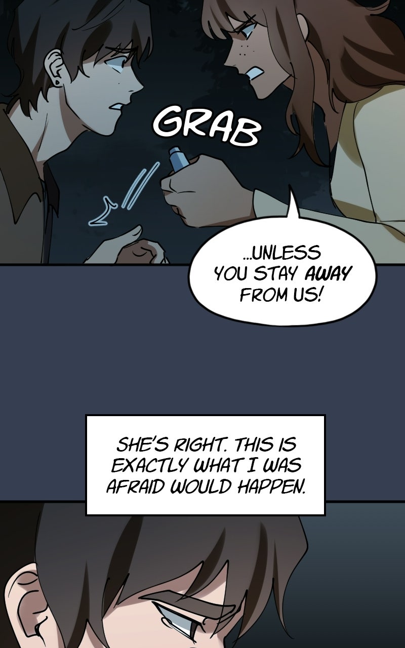 Read Love Bites chapter 52 image 30 on Lezhin
