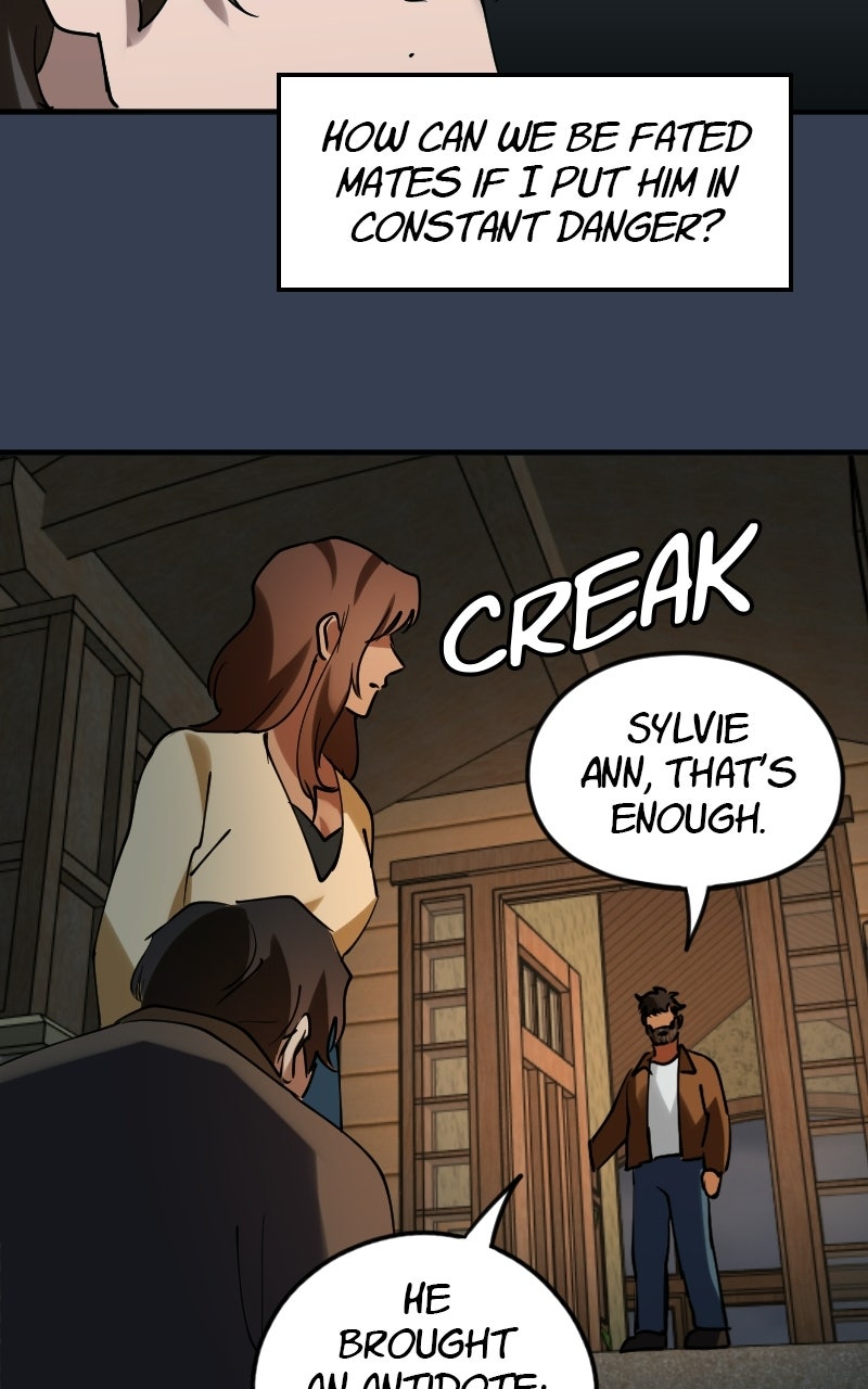 Read Love Bites chapter 52 image 31 on Lezhin