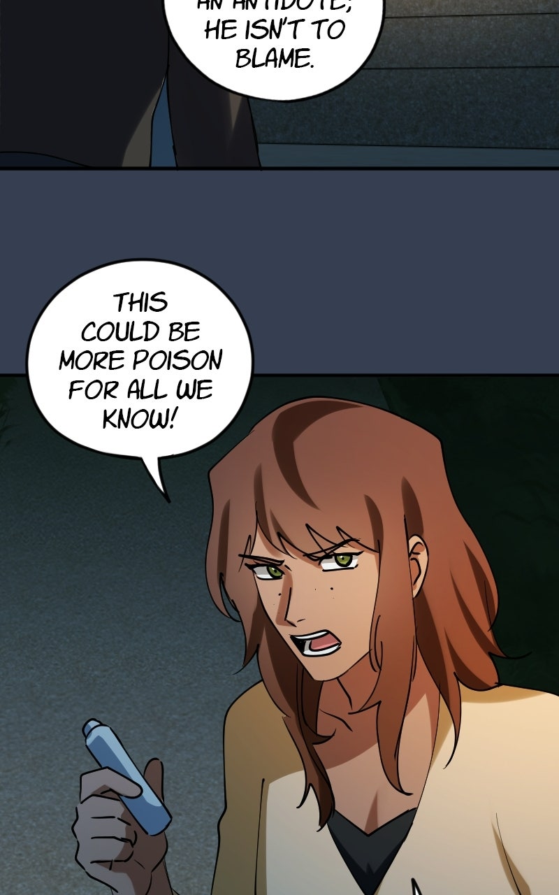 Read Love Bites chapter 52 image 32 on Lezhin