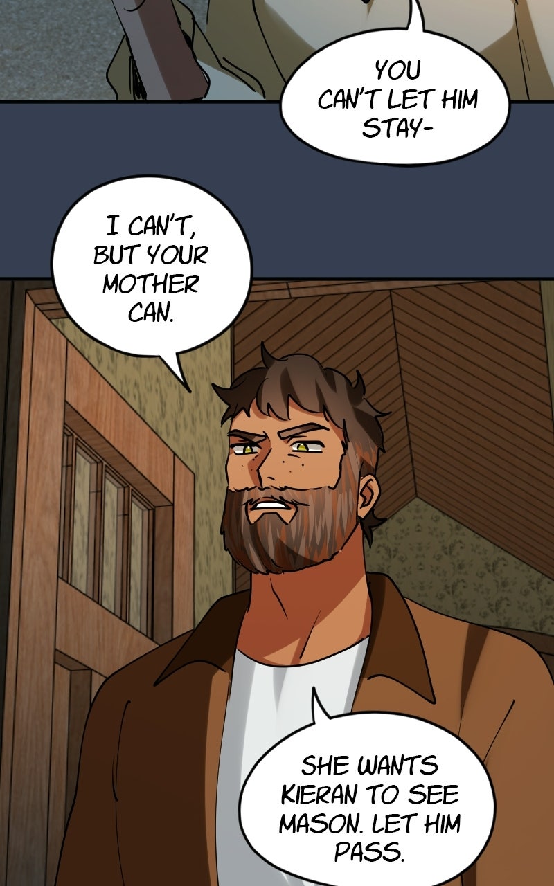 Read Love Bites chapter 52 image 33 on Lezhin