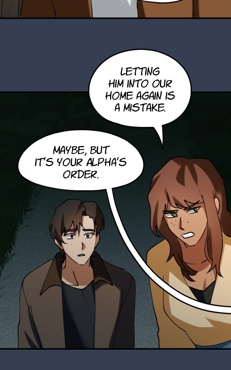 Read Love Bites chapter 52 image 34 on Lezhin