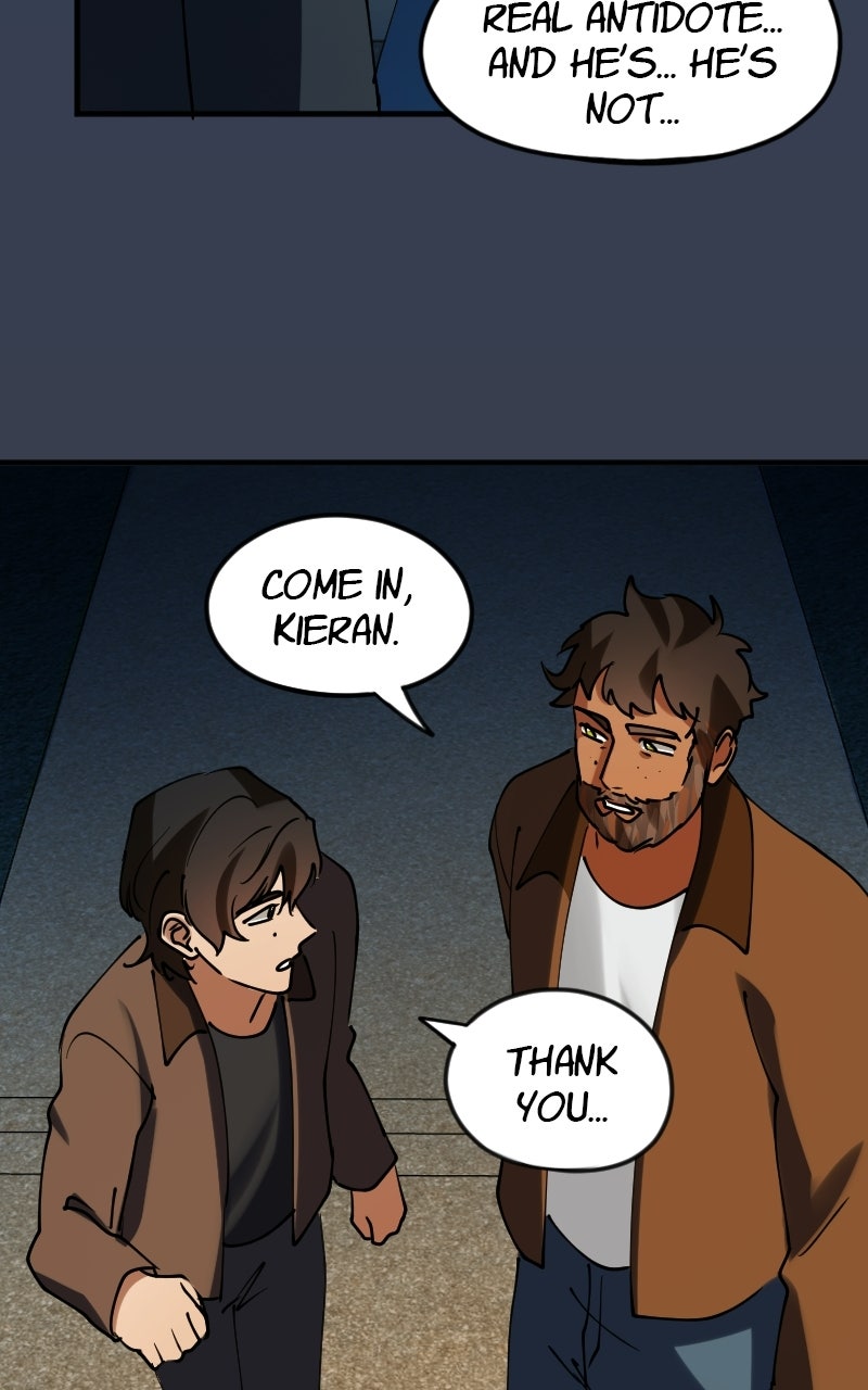 Read Love Bites chapter 52 image 36 on Lezhin