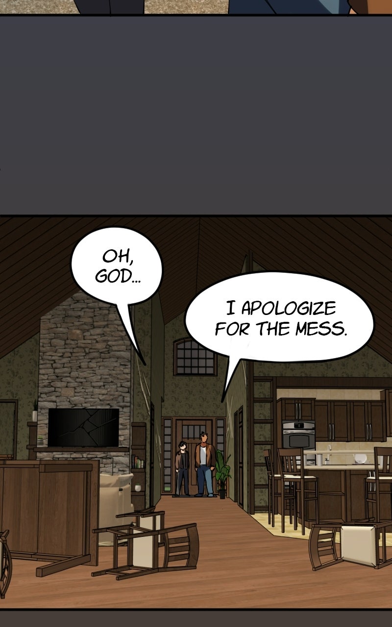 Read Love Bites chapter 52 image 37 on Lezhin
