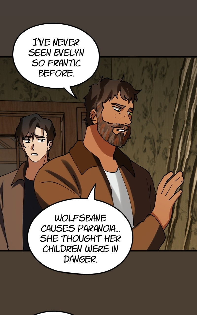 Read Love Bites chapter 52 image 38 on Lezhin