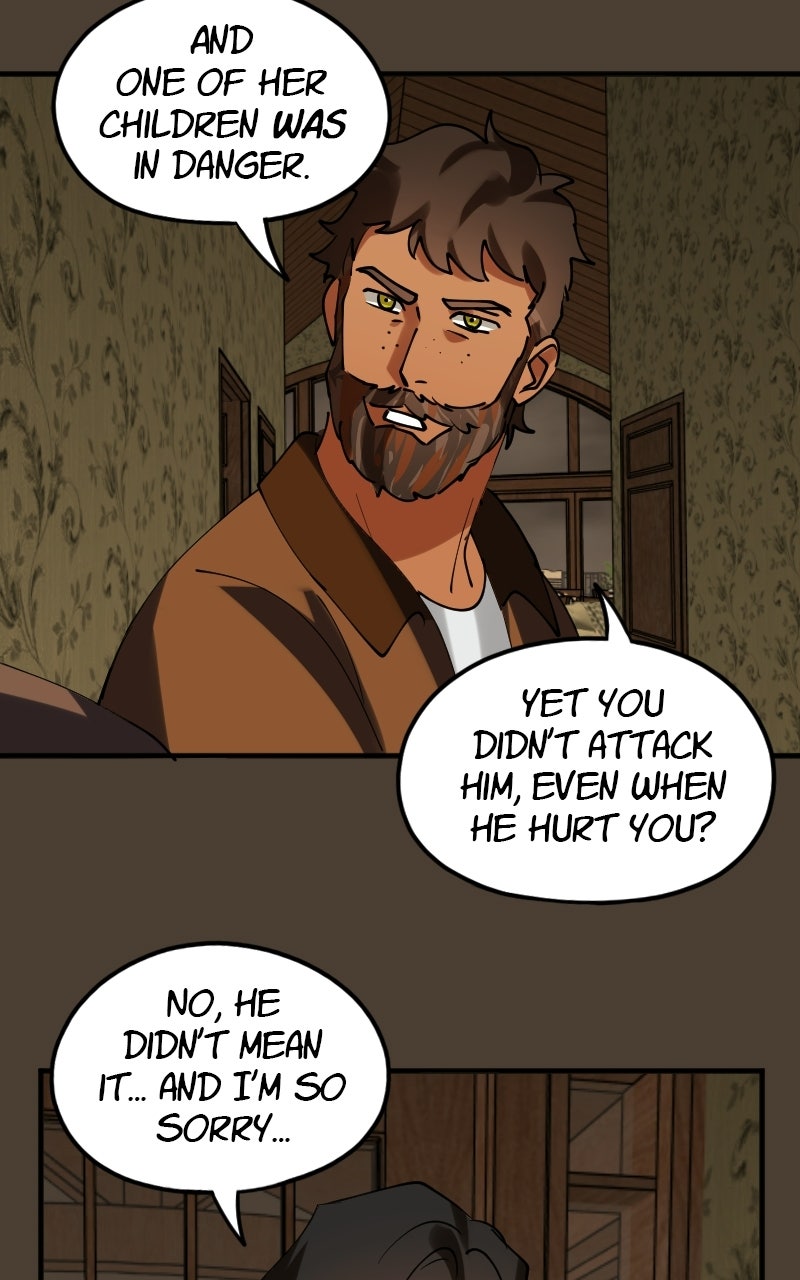 Read Love Bites chapter 52 image 39 on Lezhin