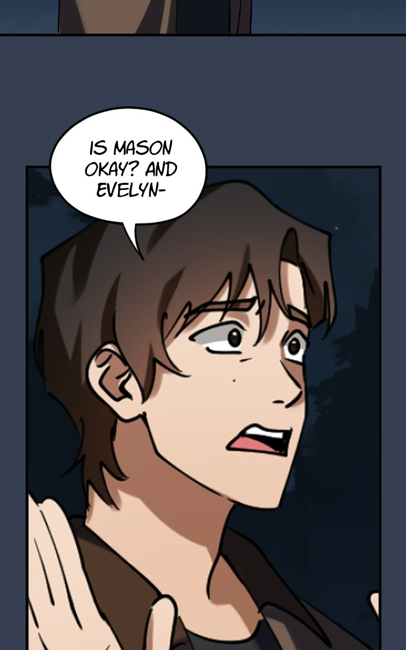 Read Love Bites chapter 52 image 4 on Lezhin