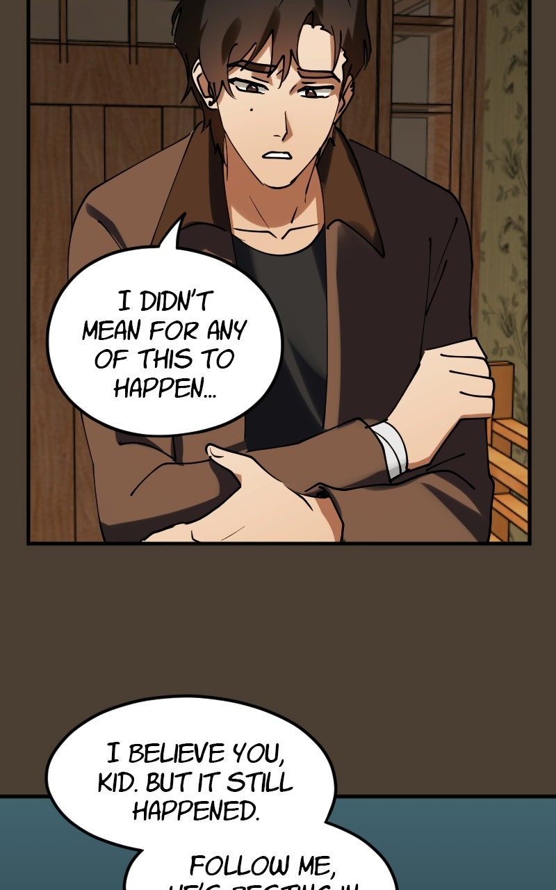 Read Love Bites chapter 52 image 40 on Lezhin