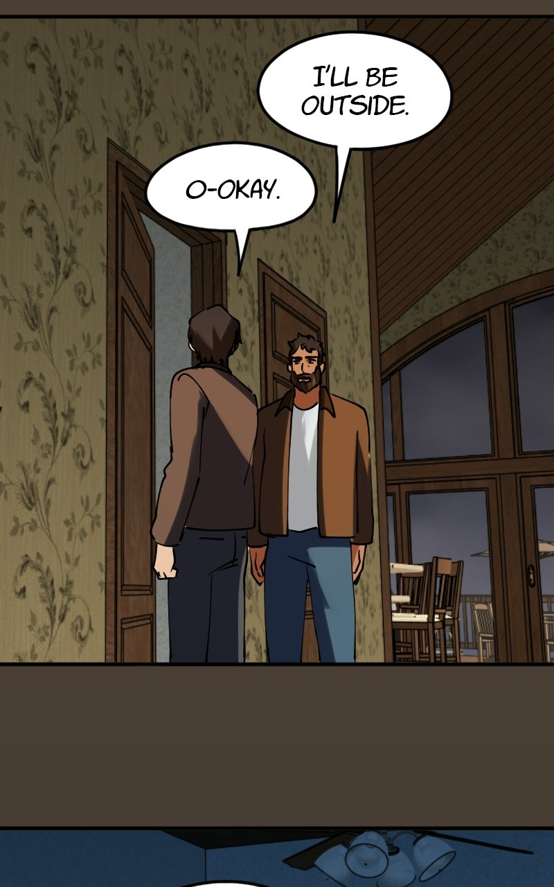 Read Love Bites chapter 52 image 42 on Lezhin