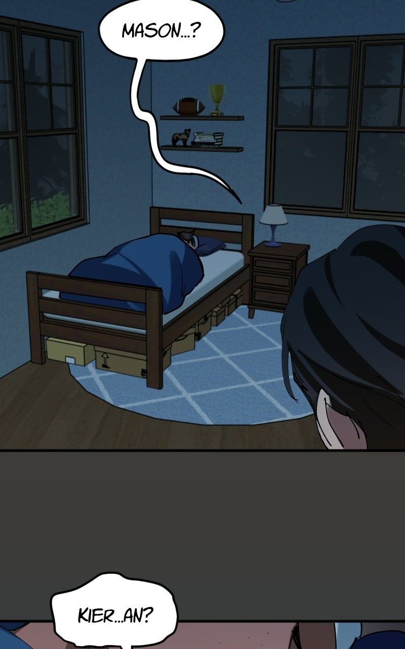 Read Love Bites chapter 52 image 43 on Lezhin