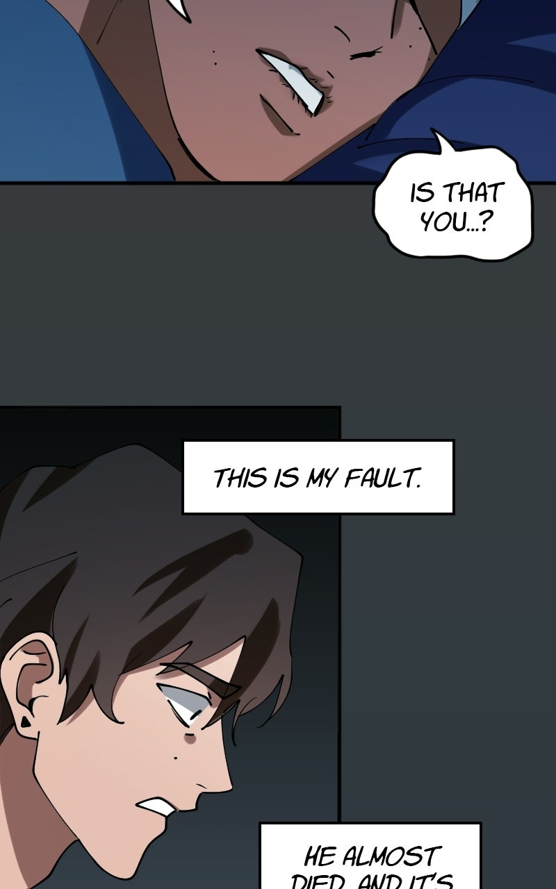 Read Love Bites chapter 52 image 44 on Lezhin