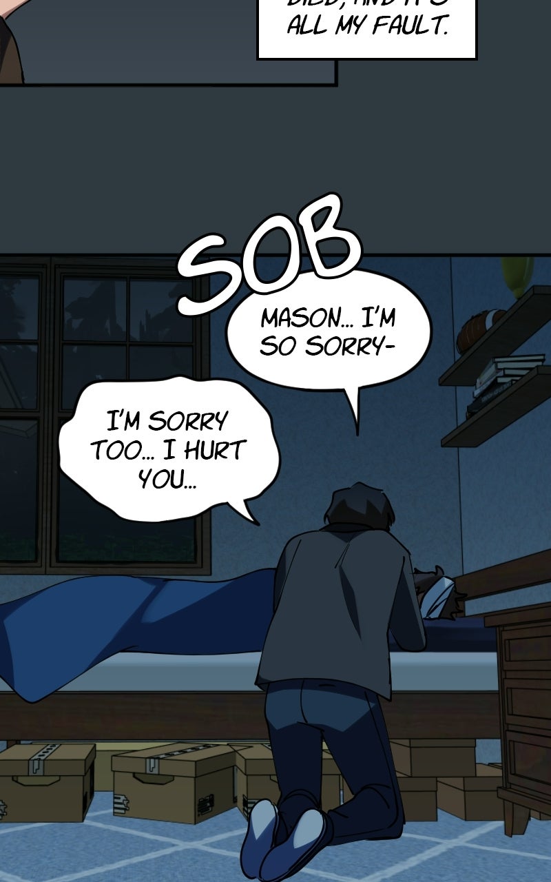Read Love Bites chapter 52 image 45 on Lezhin