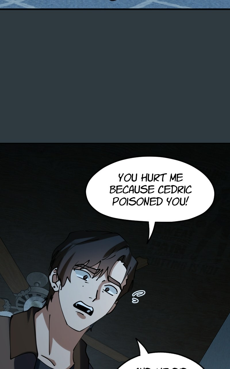 Read Love Bites chapter 52 image 46 on Lezhin
