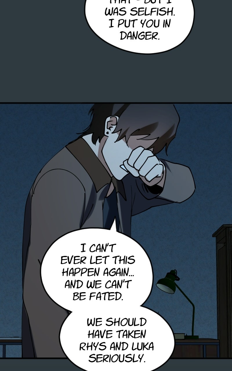 Read Love Bites chapter 52 image 49 on Lezhin