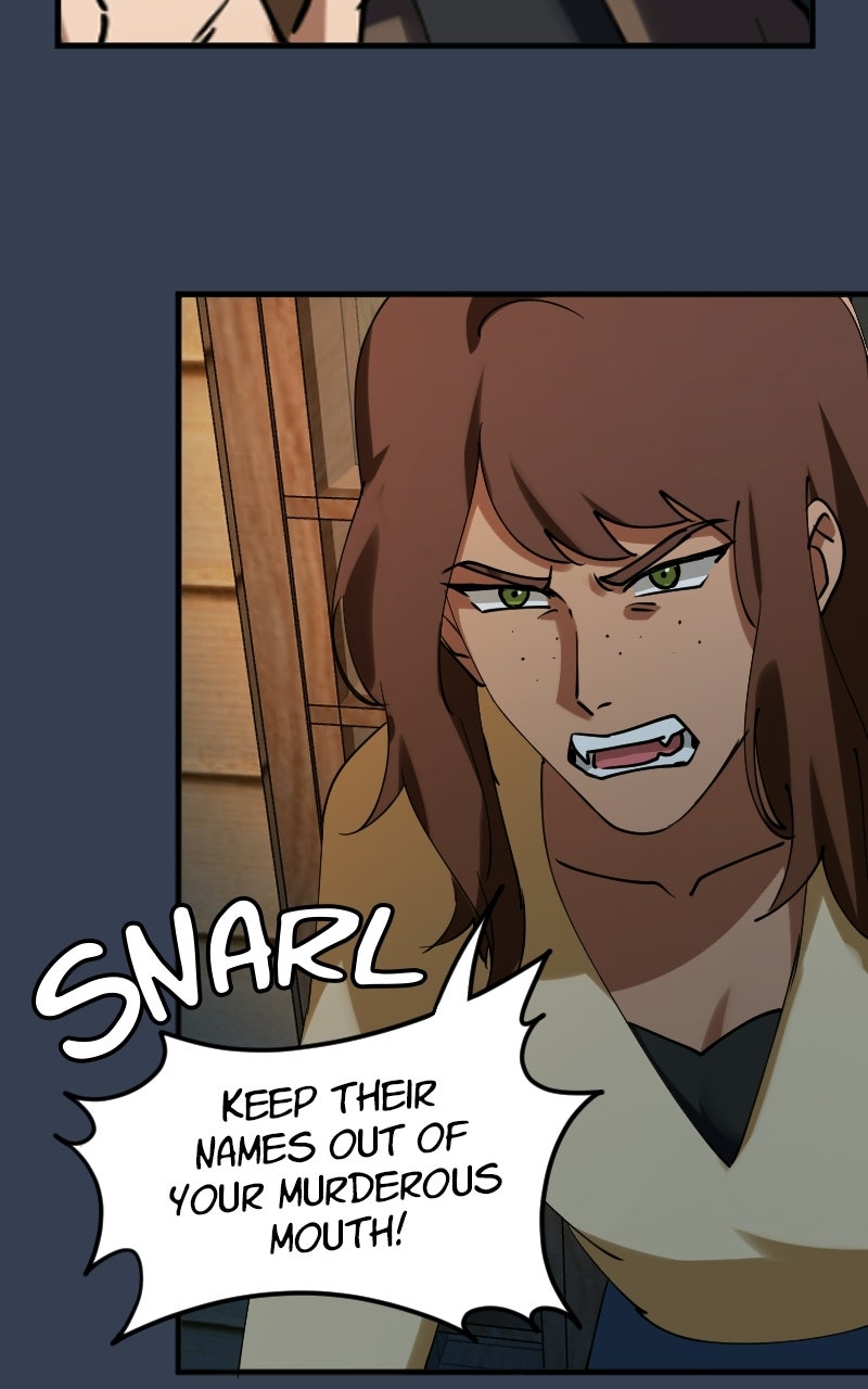 Read Love Bites chapter 52 image 5 on Lezhin