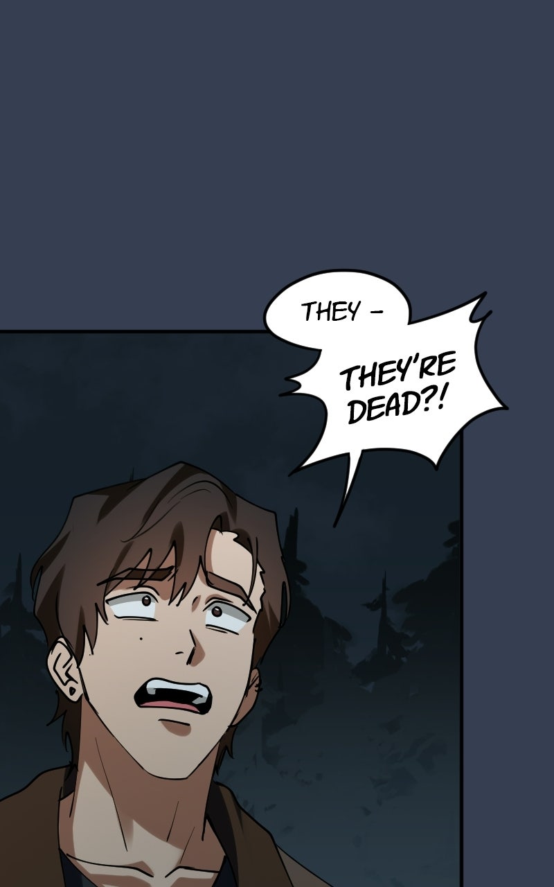 Read Love Bites chapter 52 image 6 on Lezhin