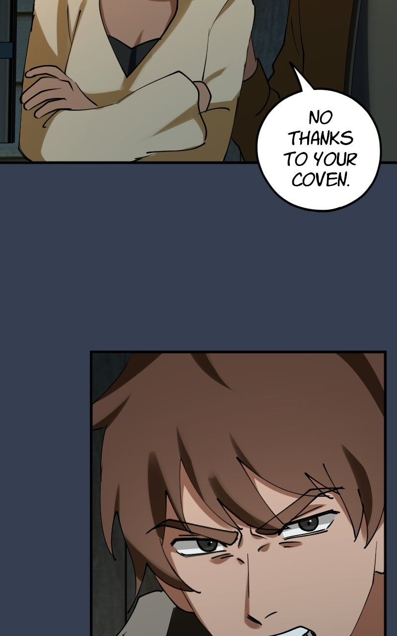Read Love Bites chapter 52 image 9 on Lezhin