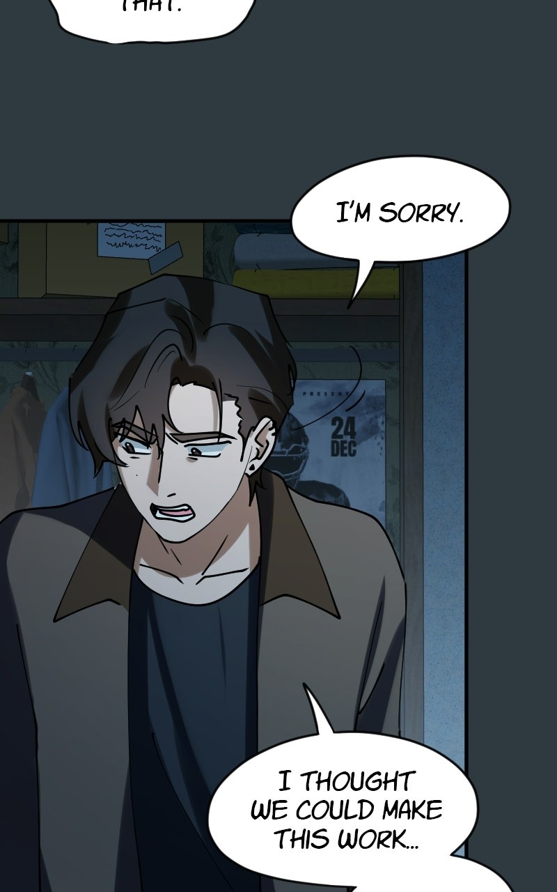 Read Love Bites chapter 53 image 1 on Lezhin