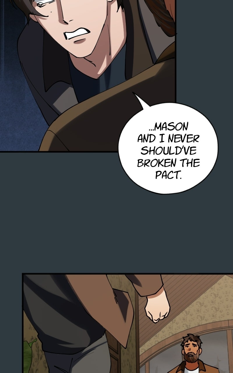 Read Love Bites chapter 53 image 17 on Lezhin