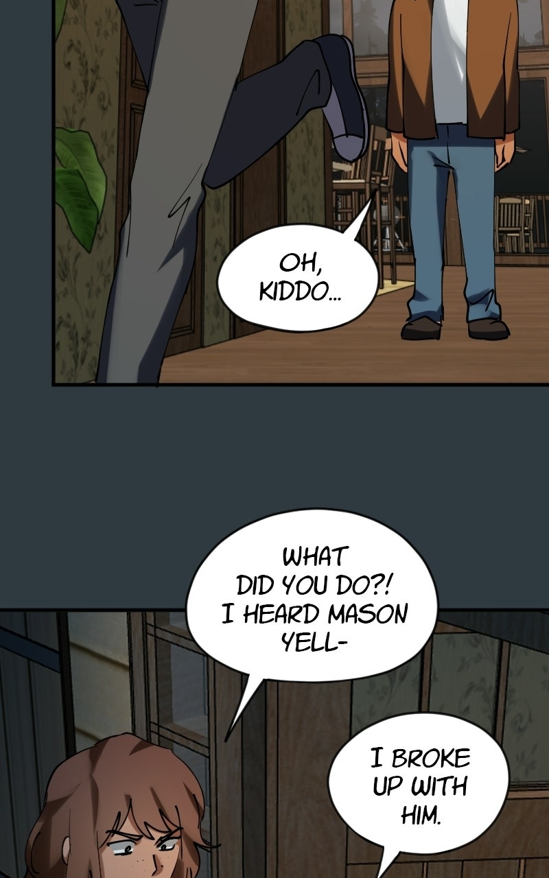 Read Love Bites chapter 53 image 18 on Lezhin