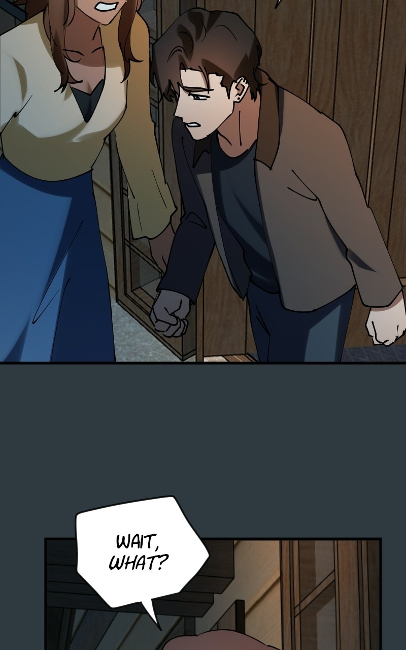 Read Love Bites chapter 53 image 19 on Lezhin