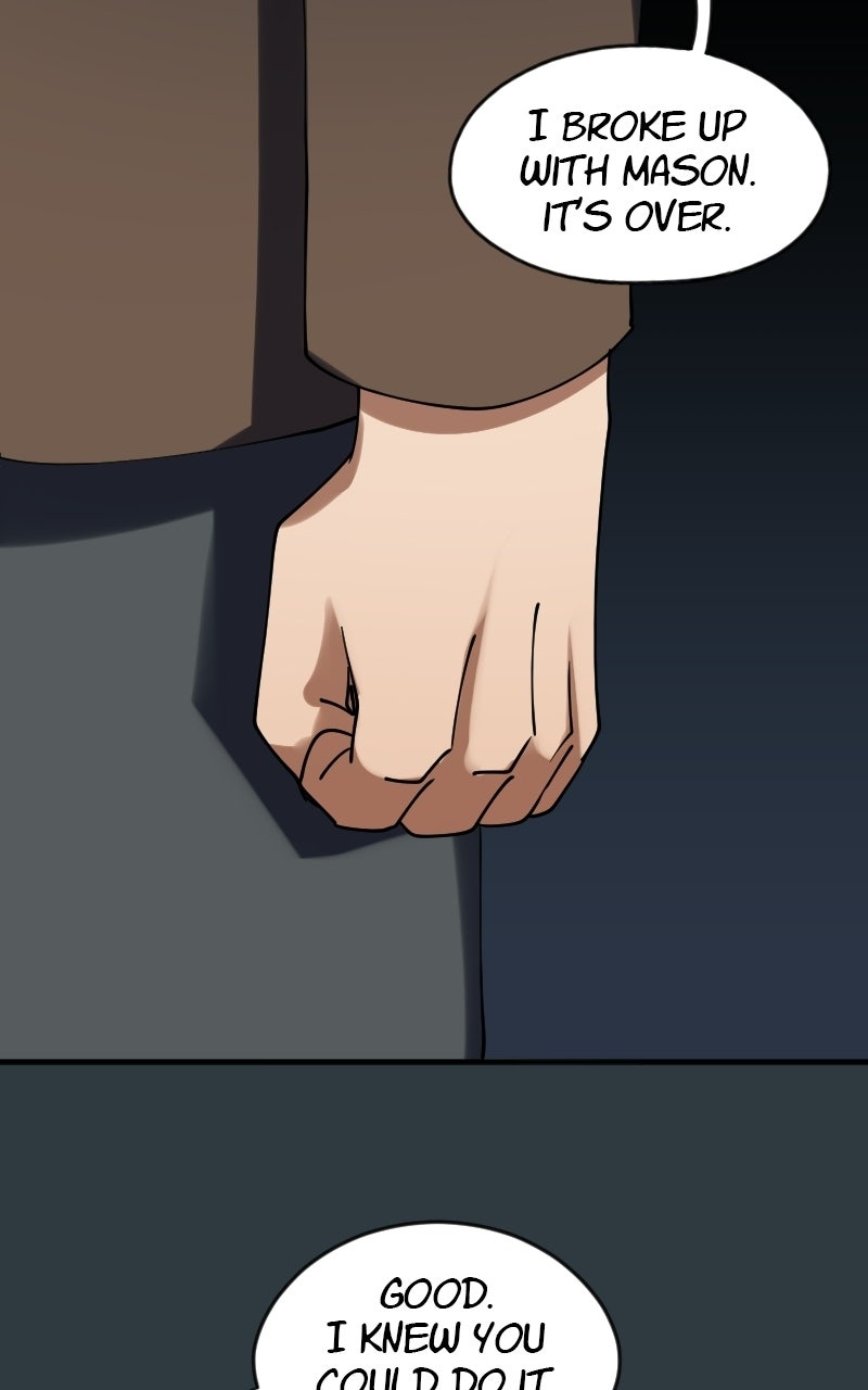Read Love Bites chapter 53 image 30 on Lezhin