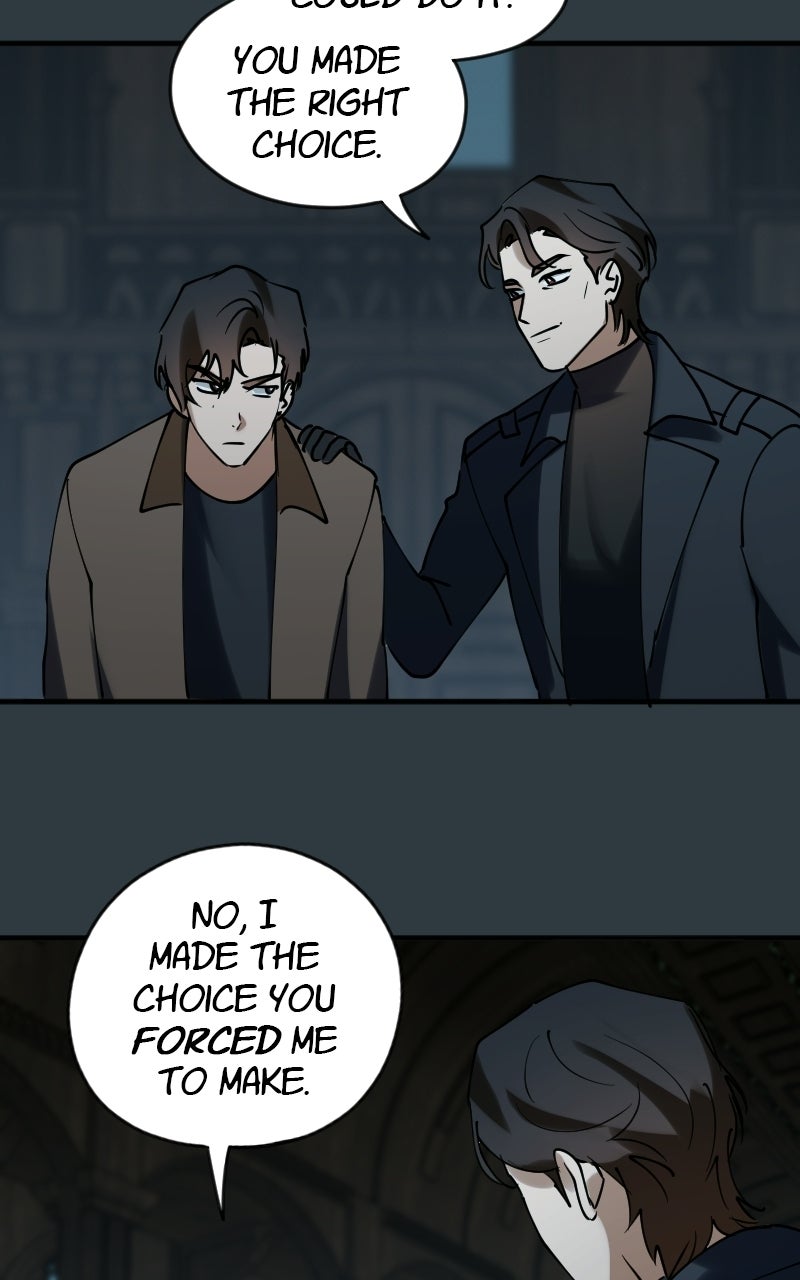 Read Love Bites chapter 53 image 31 on Lezhin
