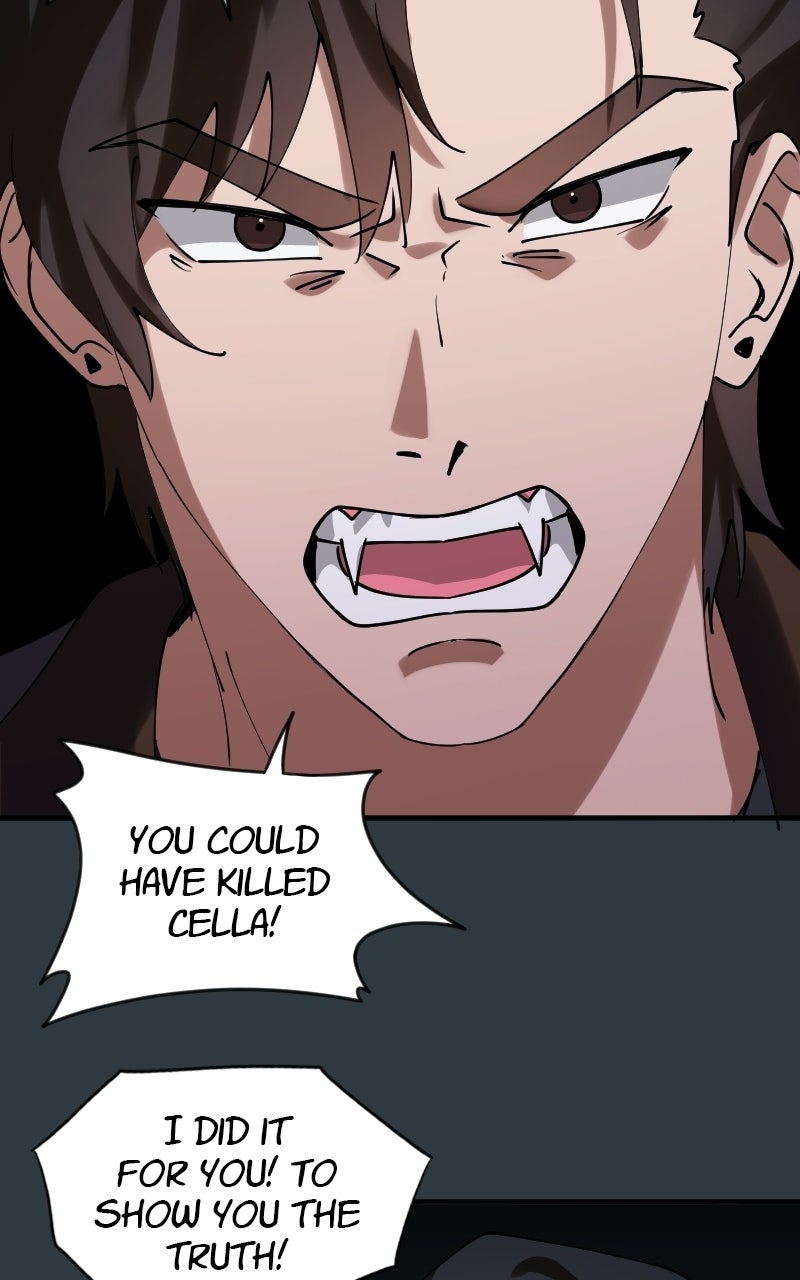 Read Love Bites chapter 53 image 34 on Lezhin