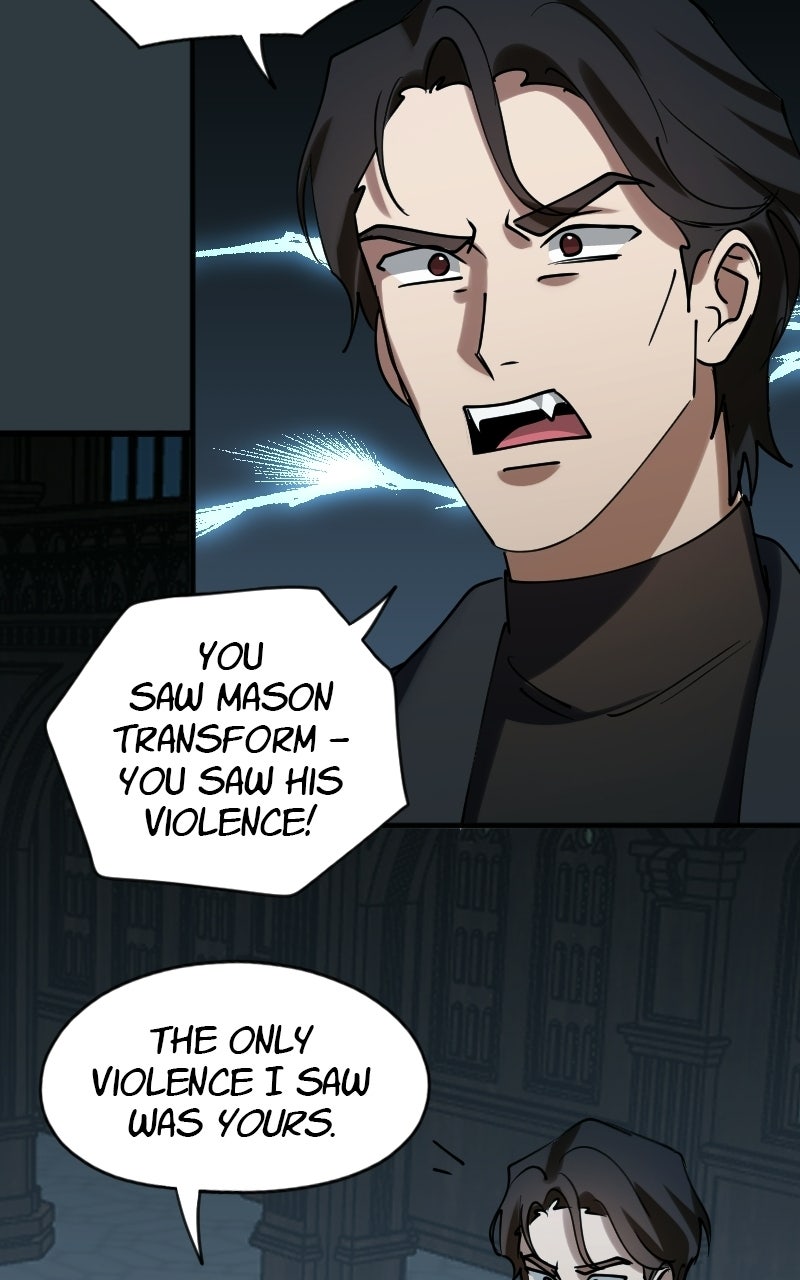 Read Love Bites chapter 53 image 35 on Lezhin