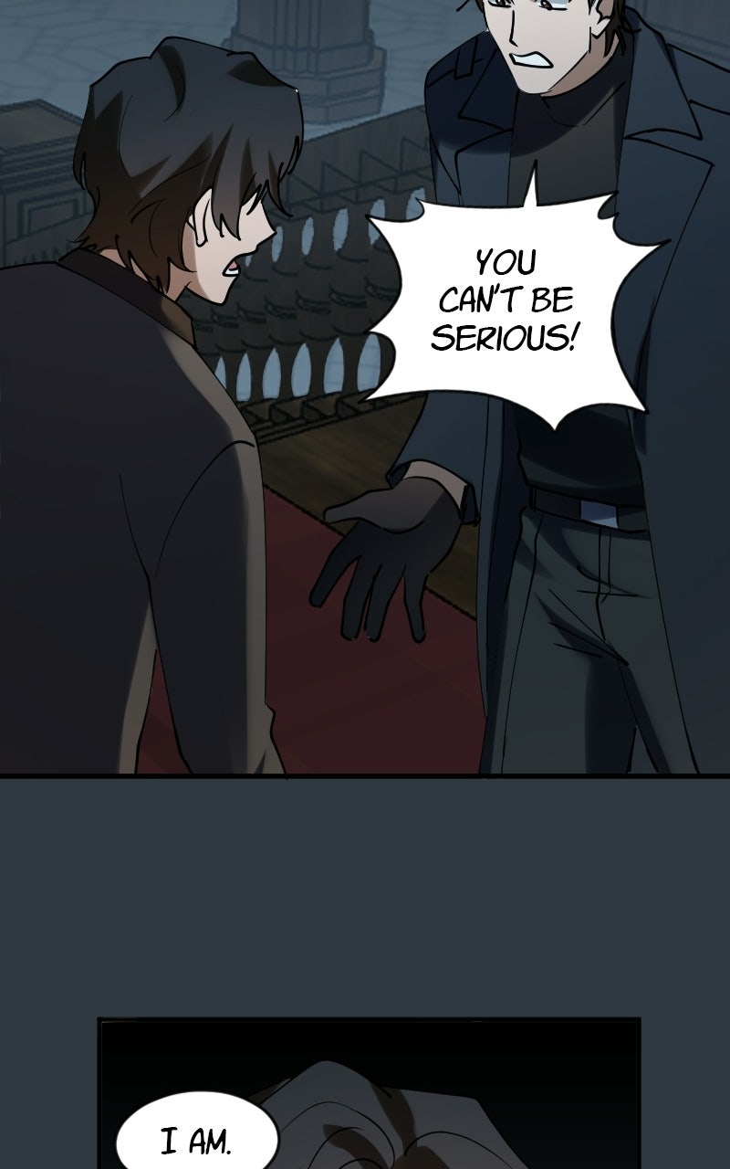 Read Love Bites chapter 53 image 36 on Lezhin
