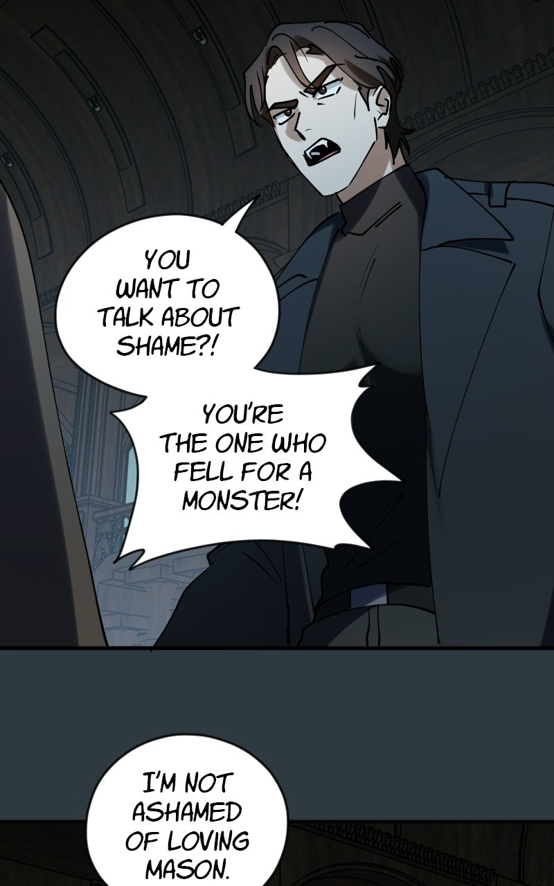 Read Love Bites chapter 53 image 38 on Lezhin