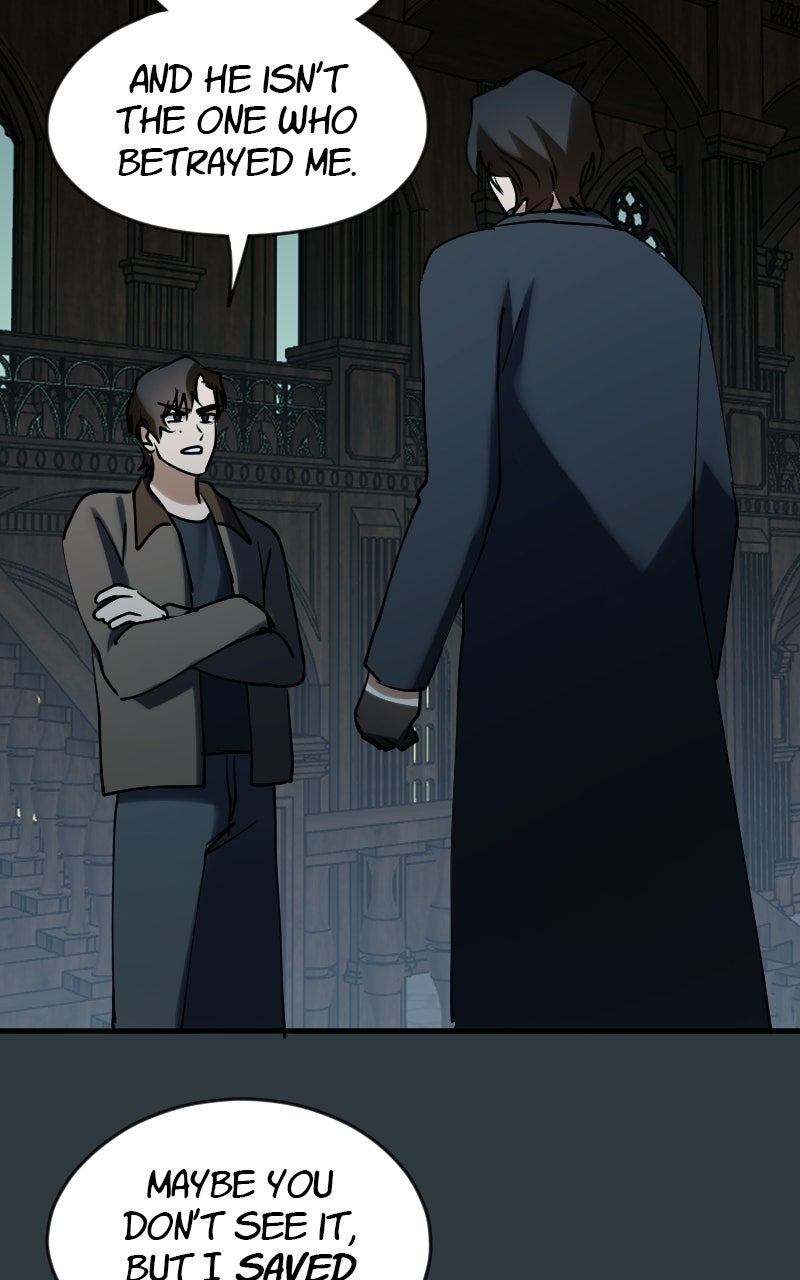 Read Love Bites chapter 53 image 39 on Lezhin