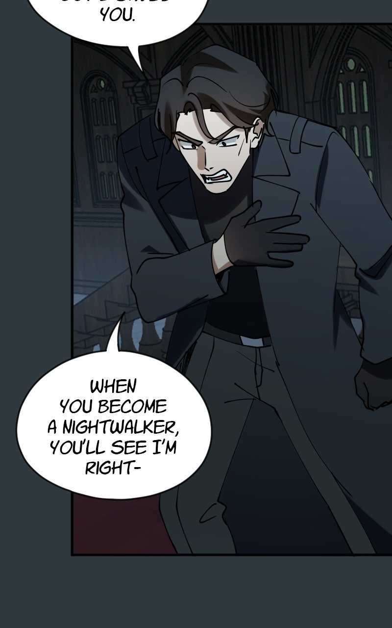 Read Love Bites chapter 53 image 40 on Lezhin