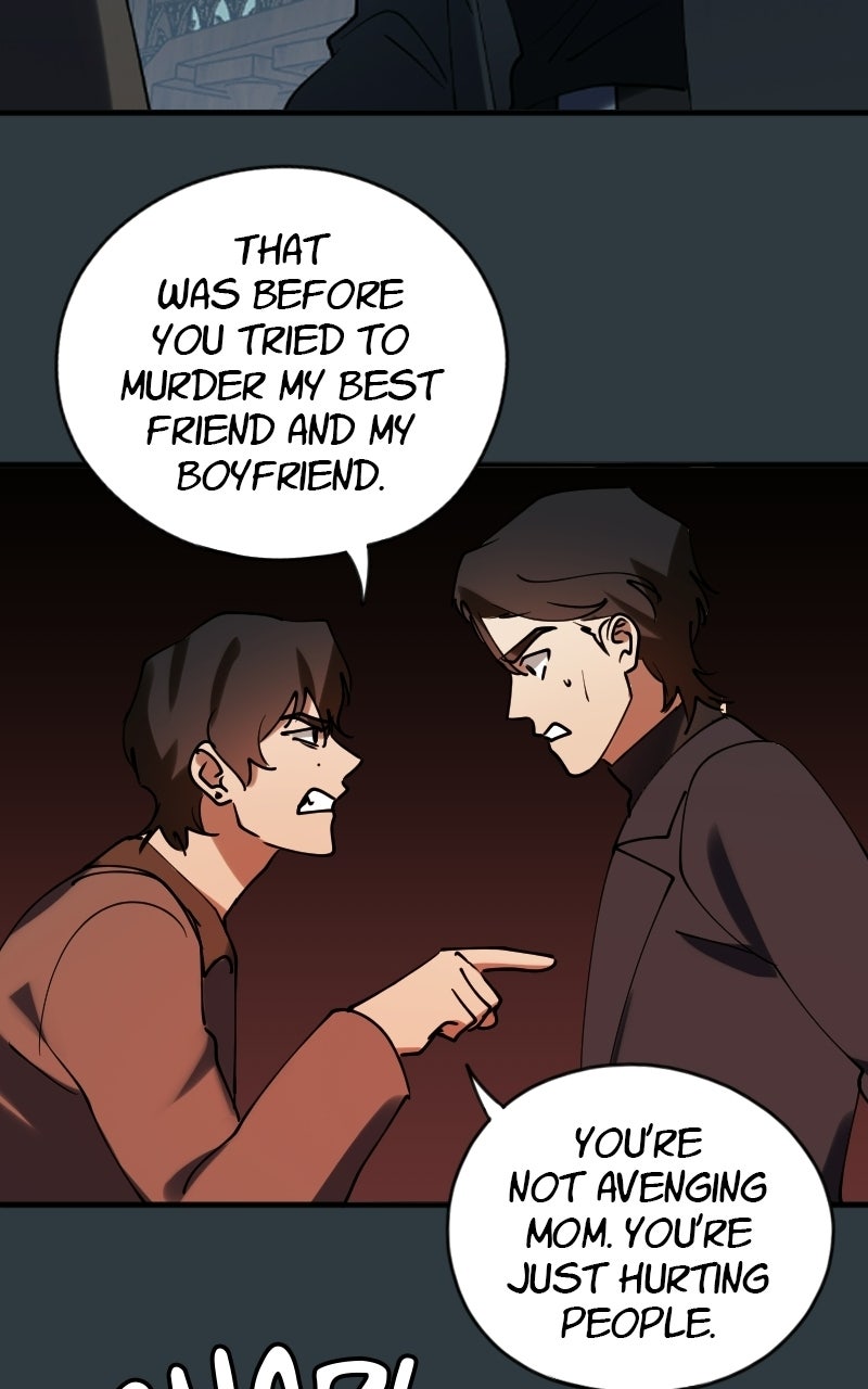 Read Love Bites chapter 53 image 43 on Lezhin