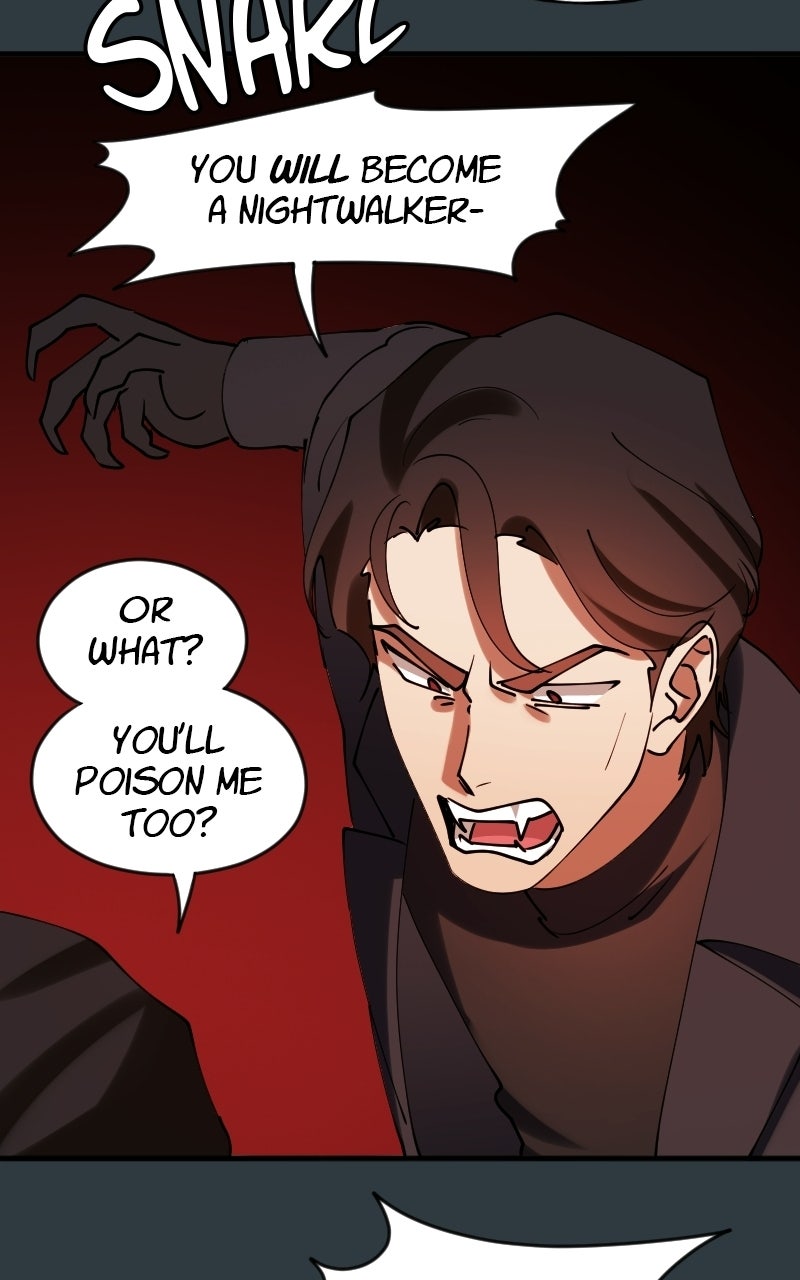 Read Love Bites chapter 53 image 44 on Lezhin