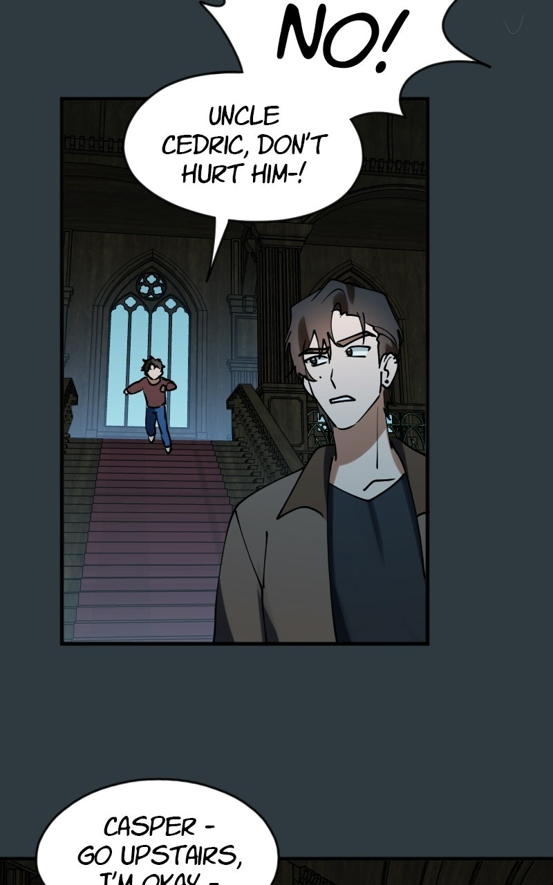Read Love Bites chapter 53 image 45 on Lezhin