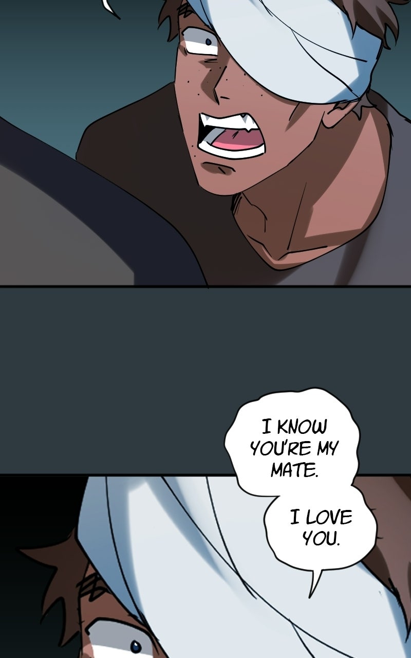 Read Love Bites chapter 53 image 5 on Lezhin