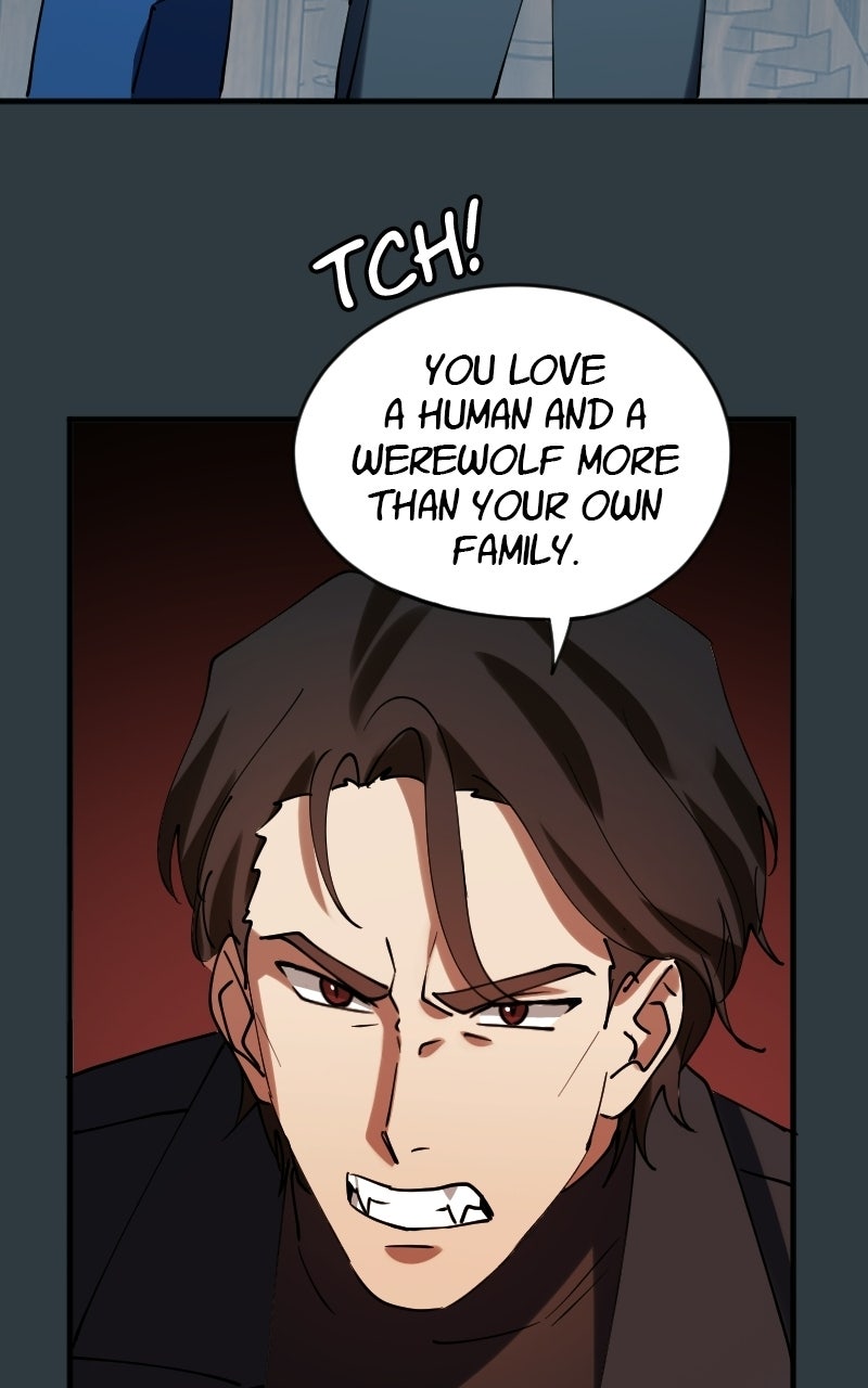 Read Love Bites chapter 53 image 50 on Lezhin