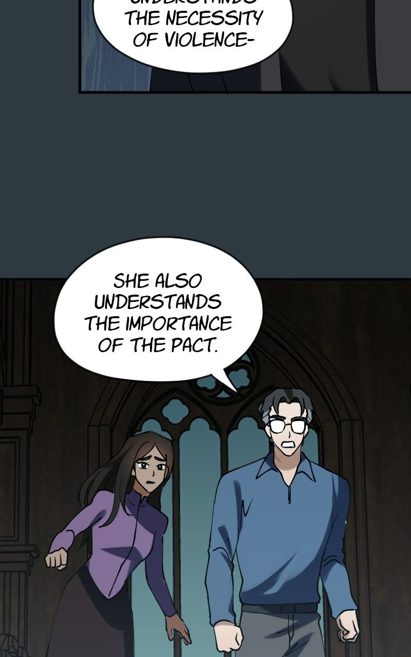 Read Love Bites chapter 53 image 54 on Lezhin