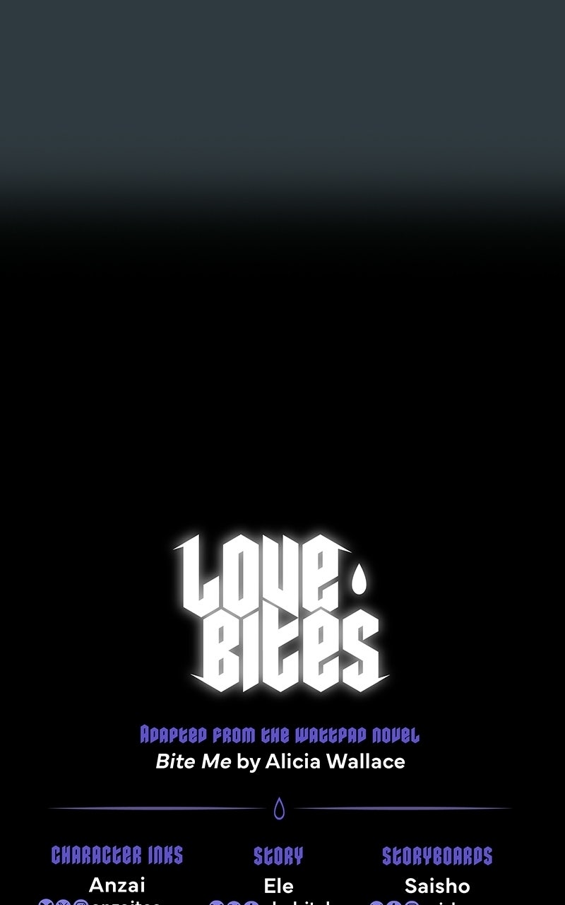 Read Love Bites chapter 53 image 57 on Lezhin