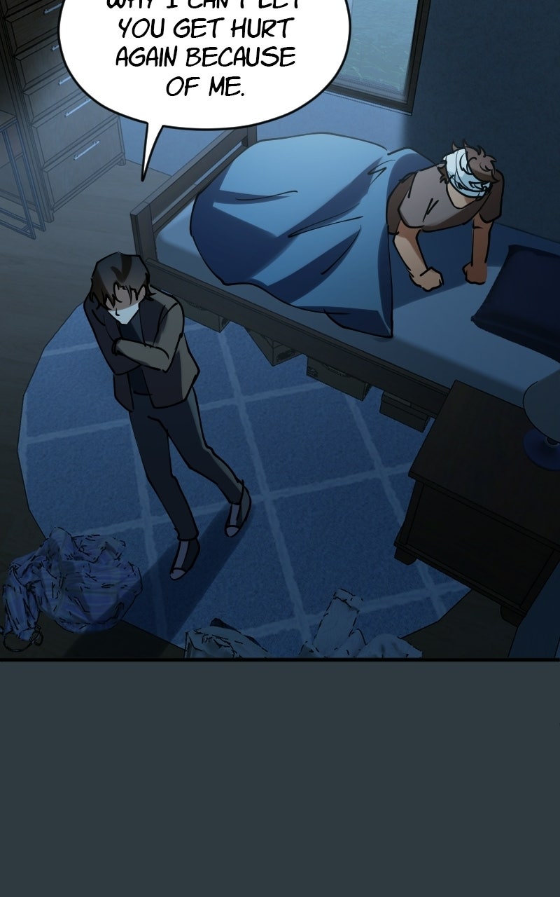 Read Love Bites chapter 53 image 8 on Lezhin