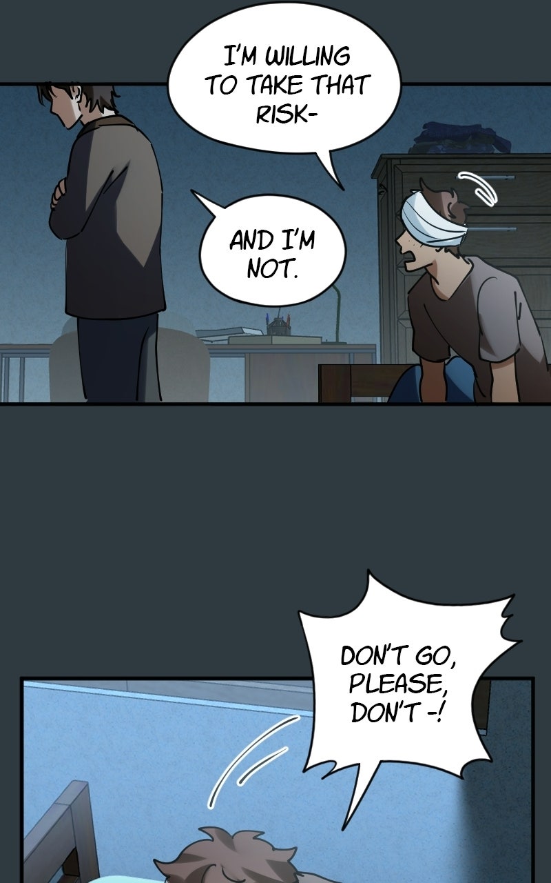 Read Love Bites chapter 53 image 9 on Lezhin