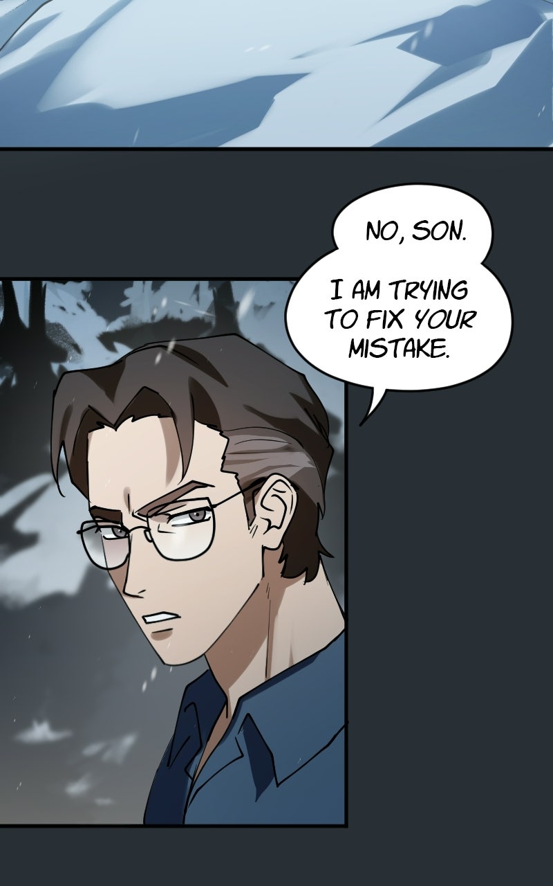 Read Love Bites chapter 54 image 1 on Lezhin